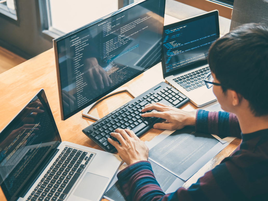 location intelligence - developer