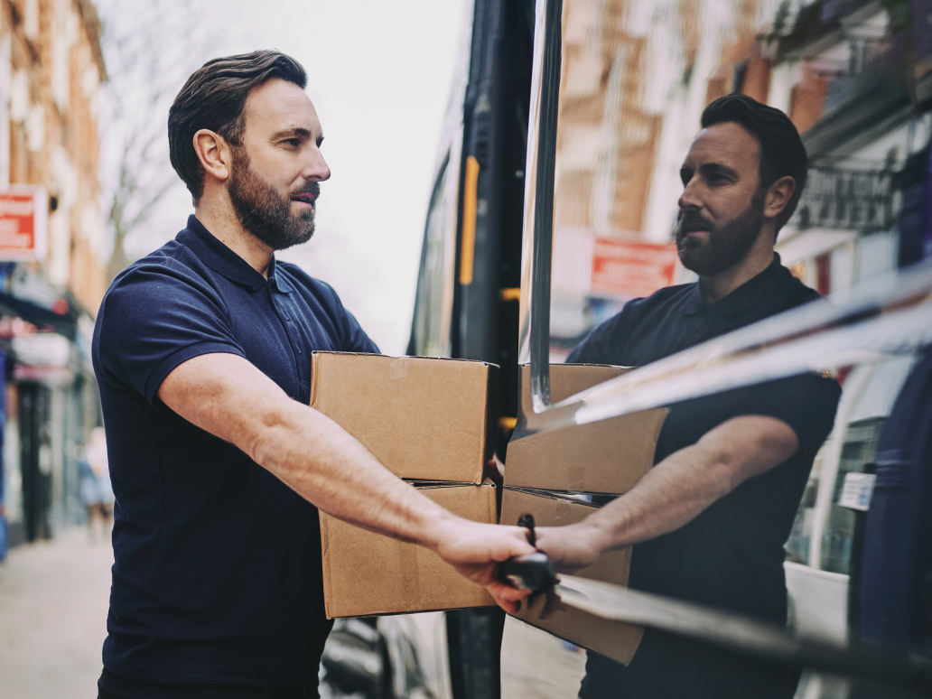 driver - location intelligence
