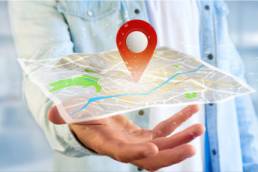 From Maps To Autonomous Vehicles: The Future Of Location Intelligence