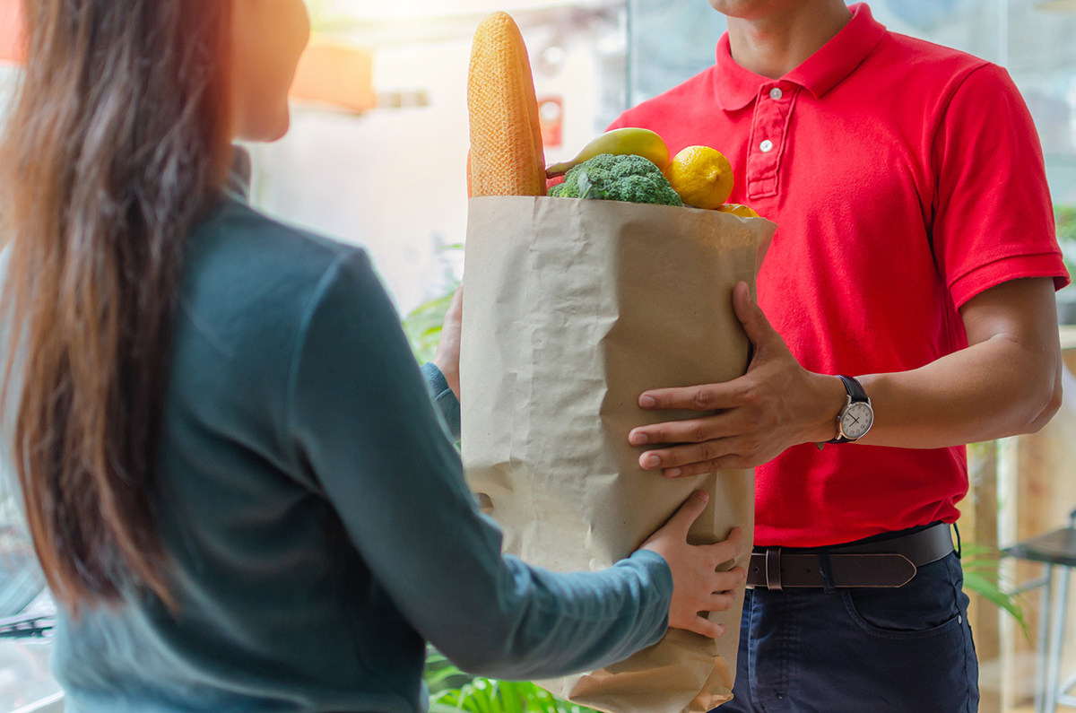 starts offering same-day deliveries that will arrive