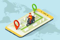 Location Intelligence In An Age Of Online Privacy