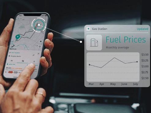 fuel prices