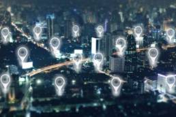 5 Essential Rules of Location Data